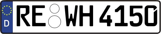 RE-WH4150