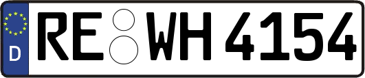 RE-WH4154