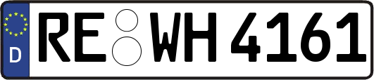 RE-WH4161