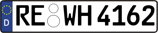 RE-WH4162