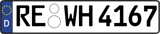 RE-WH4167