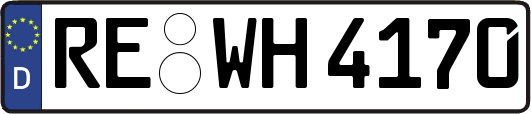 RE-WH4170