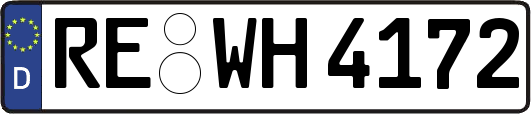 RE-WH4172