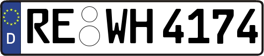 RE-WH4174