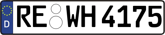 RE-WH4175