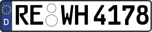 RE-WH4178