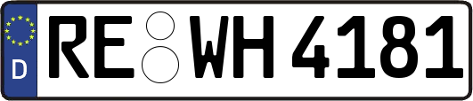 RE-WH4181