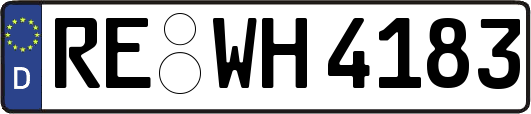 RE-WH4183