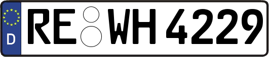 RE-WH4229