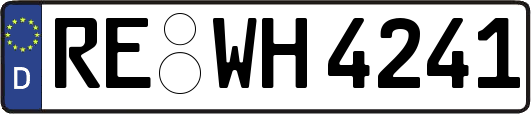 RE-WH4241