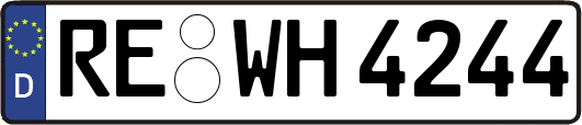 RE-WH4244