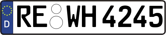 RE-WH4245