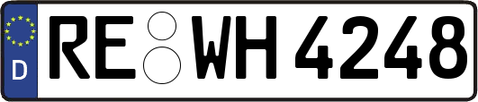 RE-WH4248