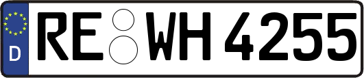 RE-WH4255