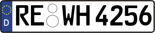RE-WH4256