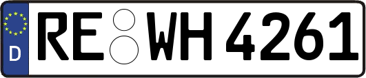 RE-WH4261