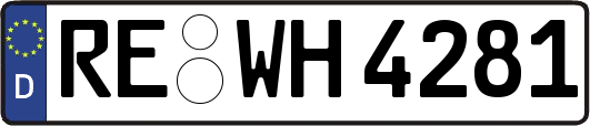RE-WH4281