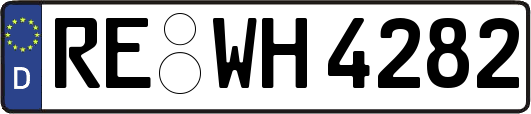 RE-WH4282