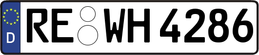 RE-WH4286