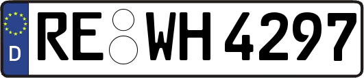 RE-WH4297