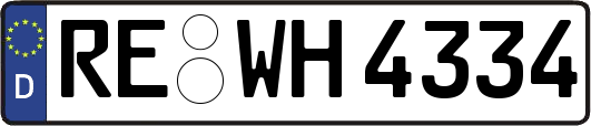 RE-WH4334