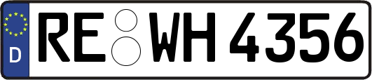 RE-WH4356