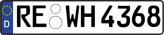 RE-WH4368