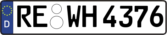 RE-WH4376