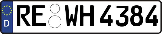 RE-WH4384