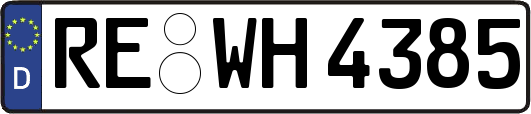 RE-WH4385