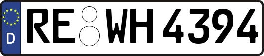 RE-WH4394