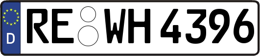 RE-WH4396