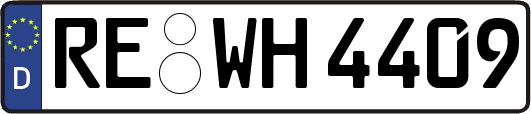 RE-WH4409