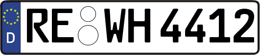RE-WH4412