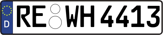 RE-WH4413
