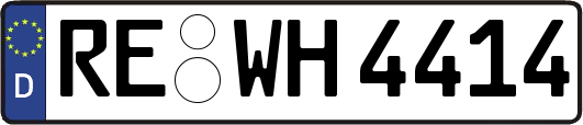 RE-WH4414