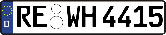 RE-WH4415