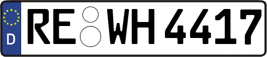 RE-WH4417