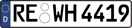 RE-WH4419