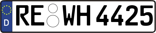 RE-WH4425