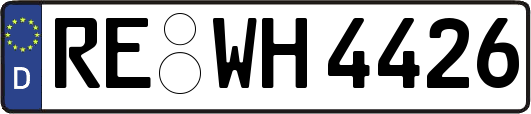 RE-WH4426
