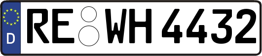 RE-WH4432