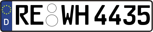 RE-WH4435