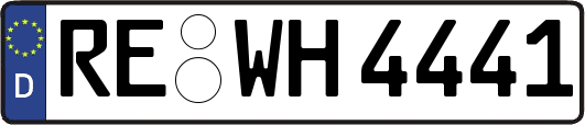 RE-WH4441