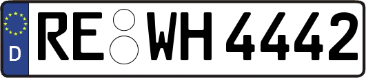 RE-WH4442