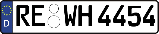 RE-WH4454