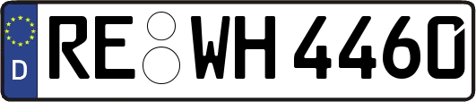 RE-WH4460