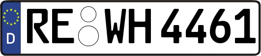 RE-WH4461