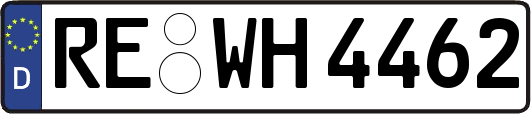 RE-WH4462