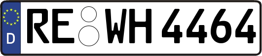 RE-WH4464